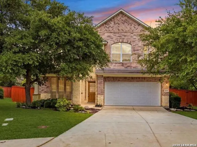 3331 Brooktree Ct, San Antonio, TX 78261 - #1