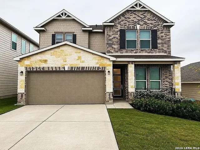 5015 Galvan Mnr, Converse, TX 78109 - #1