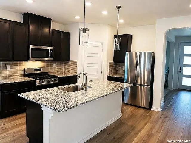5015 Galvan Mnr, Converse, TX 78109 - #3