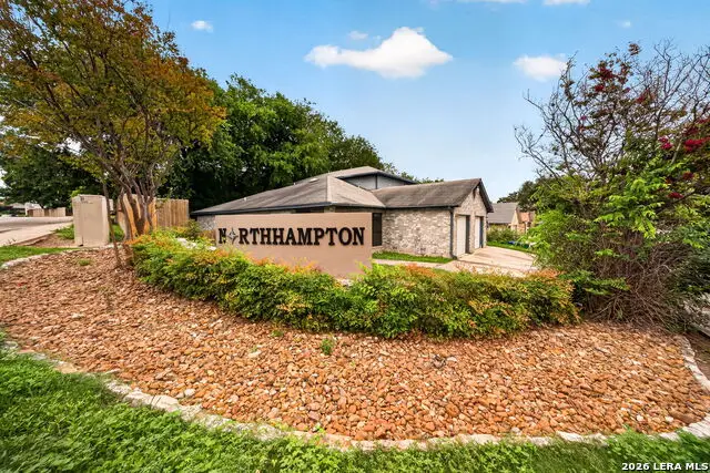 8534 Sir Galahad, San Antonio, TX 78240 - #1