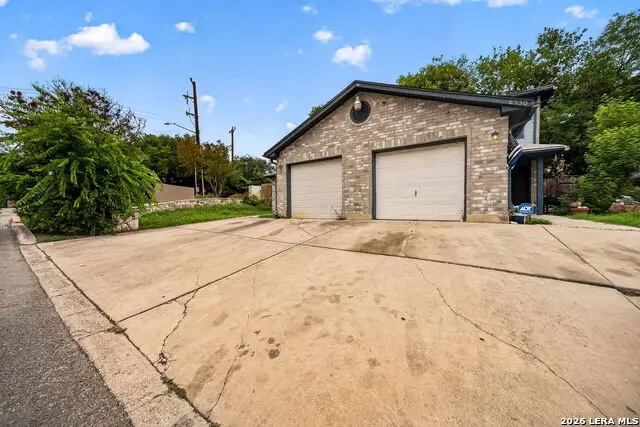 8534 Sir Galahad, San Antonio, TX 78240 - #3