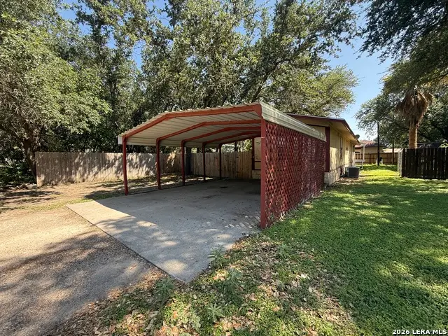 231 Sims Street, Brackettville, TX 78832 - #1