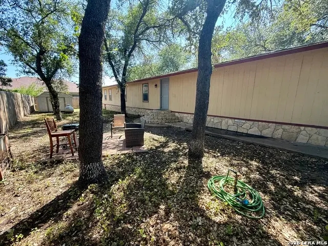 231 Sims Street, Brackettville, TX 78832 - #3