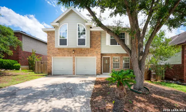 7706 Fallen Pine, Converse, TX 78109 - #1