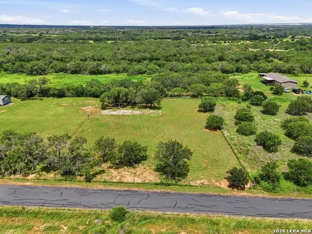 21037 Toudouze Rd, San Antonio, TX 78264 - #2