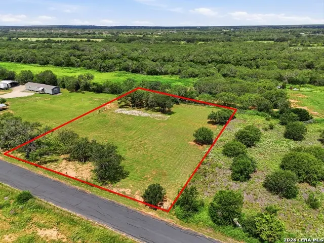 21037 Toudouze Rd, San Antonio, TX 78264 - #3
