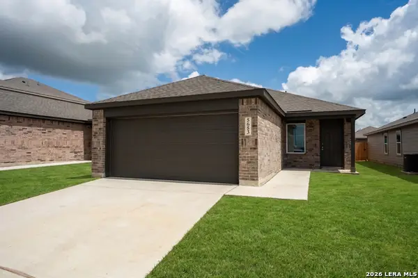 5653 Jasper Place, San Antonio, TX 78223