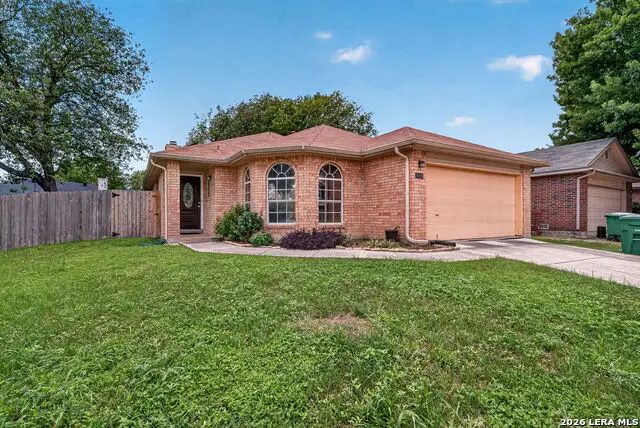 2018 Budding Blvd, San Antonio, TX 78247 - #1