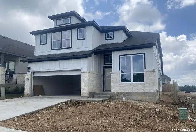 1838 Pining St, New Braunfels, TX 78132 - #2