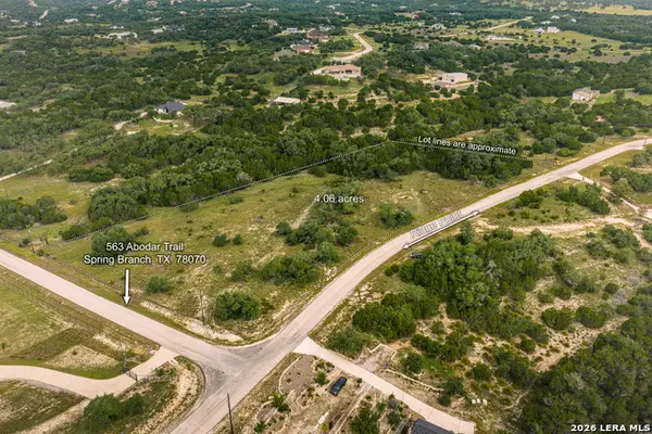 563 Abodar Trl, Spring Branch, TX 78070