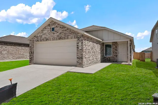 5641 Jasper Place, San Antonio, TX 78223 - #1