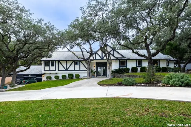 9263 Cinchona Trl, Garden Ridge, TX 78266 - #2