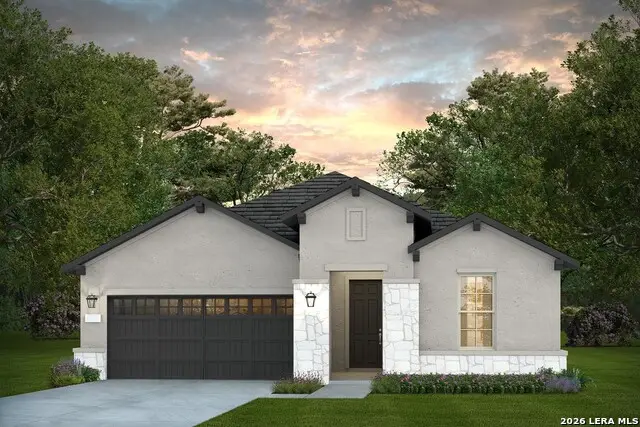 2268 Namboca Ave, New Braunfels, TX 78132 - #1