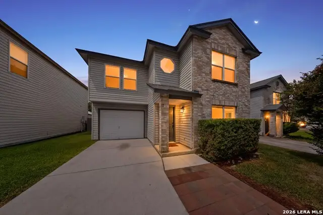 11 Stager Hls, San Antonio, TX 78238 - #1