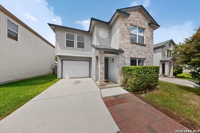 11 Stager Hls, San Antonio, TX 78238 - #2