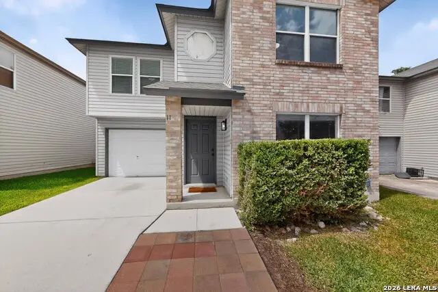 11 Stager Hls, San Antonio, TX 78238 - #3