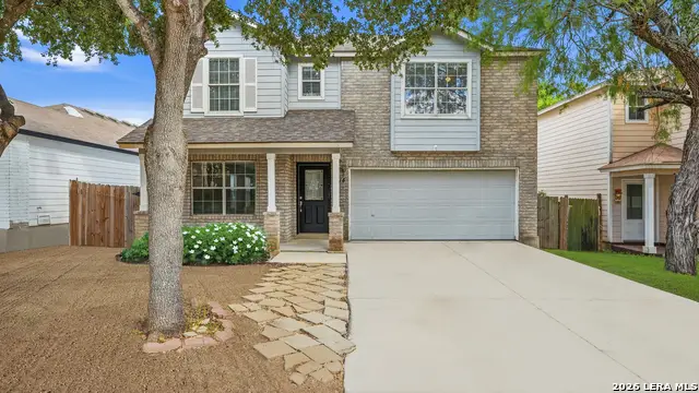 214 Hallie Cv, San Antonio, TX 78227 - #1