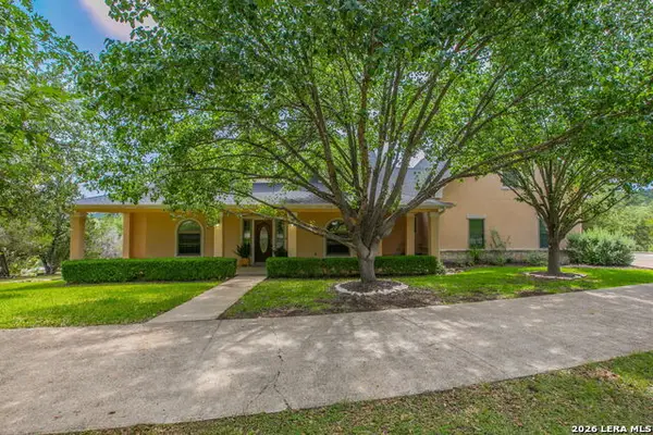 2291 Frontier, Spring Branch, TX 78070
