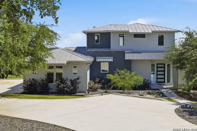 22817 Linwood Rdg, San Antonio, TX 78255 - #1
