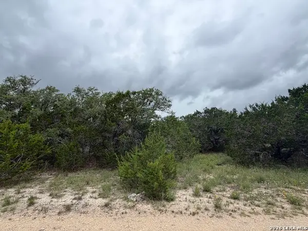 LOT 36 Cliff Dr, Spring Branch, TX 78070