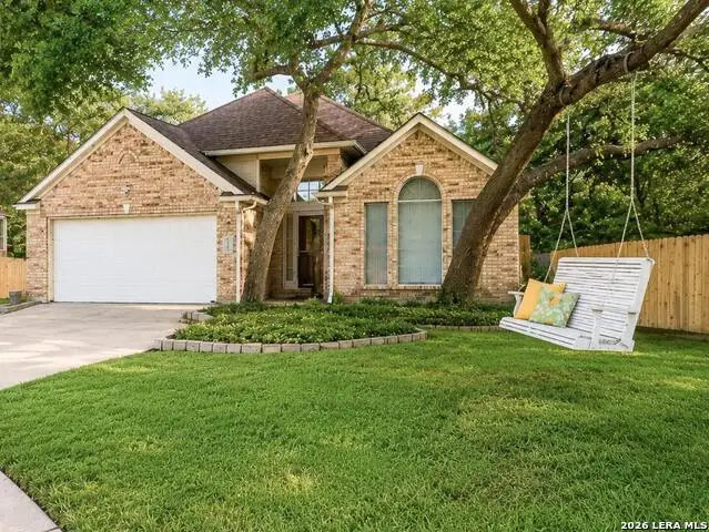2364 Tree Branch, Schertz, TX 78154 - #1