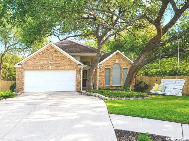 2364 Tree Branch, Schertz, TX 78154 - #2