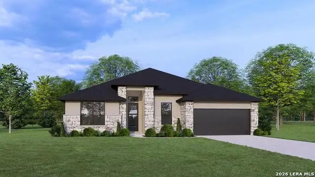 155 Habys Cove, San Antonio, TX 78253 - #1