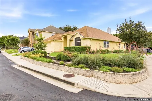 2715 Trinity Pass, San Antonio, TX 78261