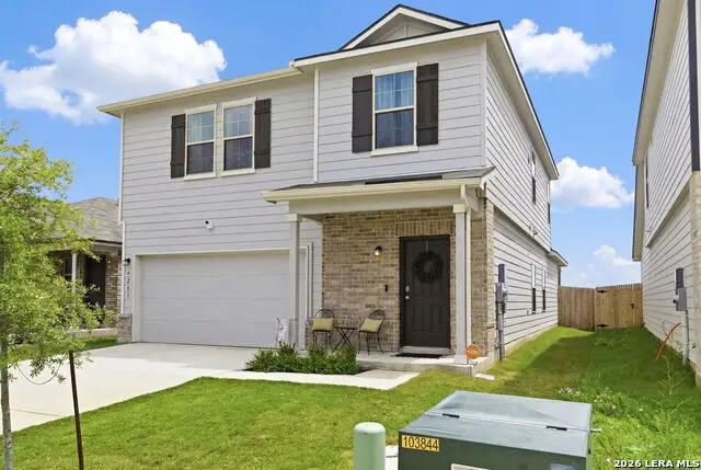 4281 Carlotta Drive, New Braunfels, TX 78130 - #2