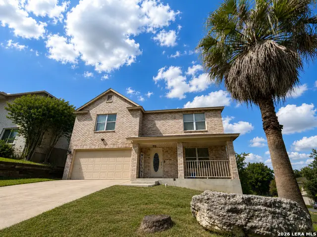 1402 Kingsbridge, San Antonio, TX 78253 - #1