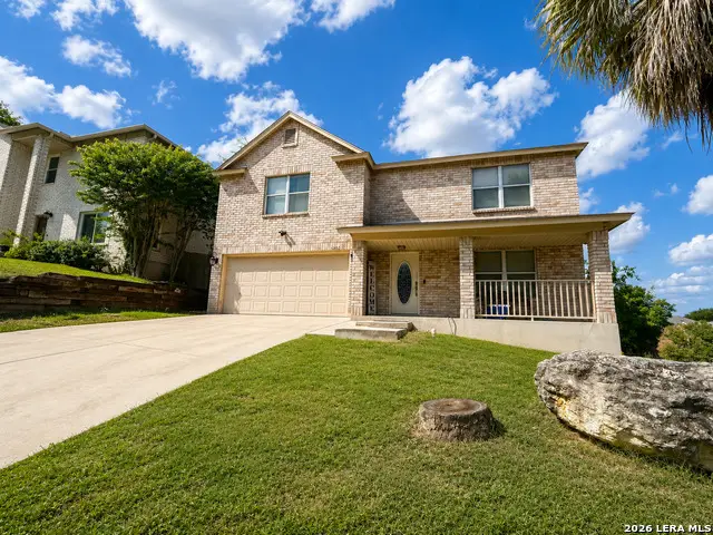 1402 Kingsbridge, San Antonio, TX 78253 - #2