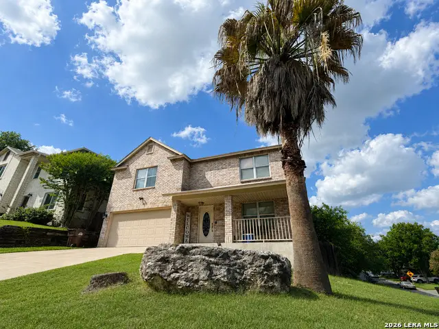1402 Kingsbridge, San Antonio, TX 78253 - #3