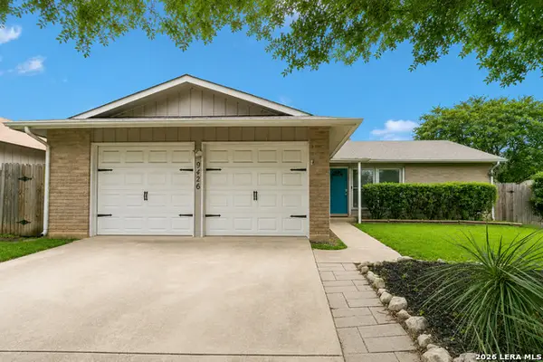 9426 Bowen Dr., San Antonio, TX 78250