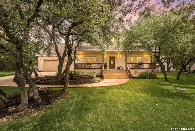 606 Misty Water Ln, San Antonio, TX 78260 - #1