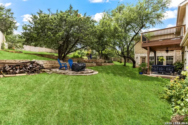606 Misty Water Ln, San Antonio, TX 78260 - #3