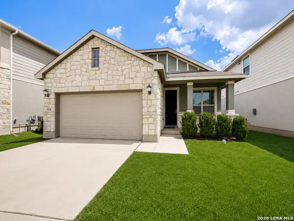 12939 Staubach, San Antonio, TX 78254