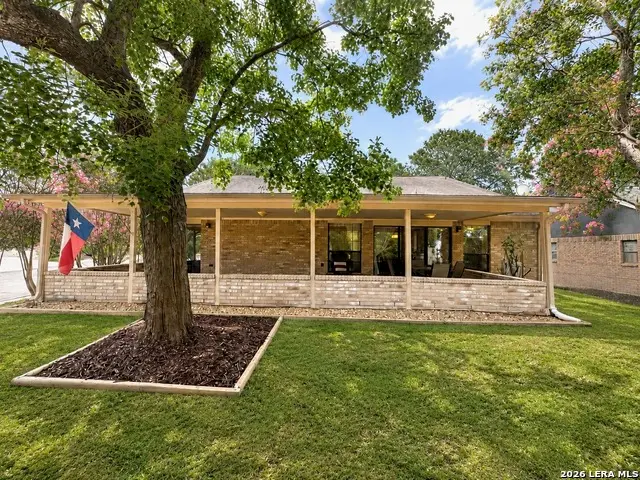 3648 Fox Run, Schertz, TX 78108 - #3