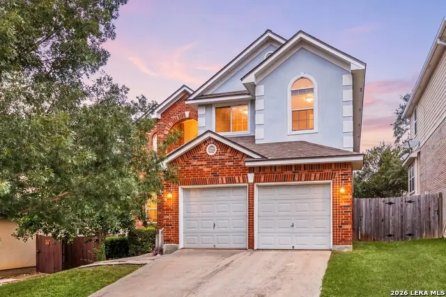 951 Persian, San Antonio, TX 78260 - #1