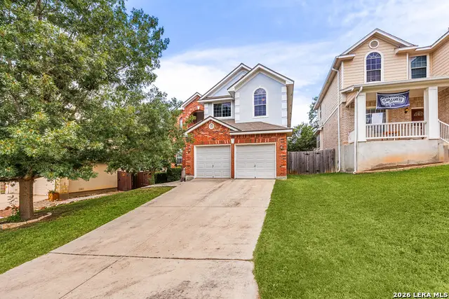 951 Persian, San Antonio, TX 78260 - #2