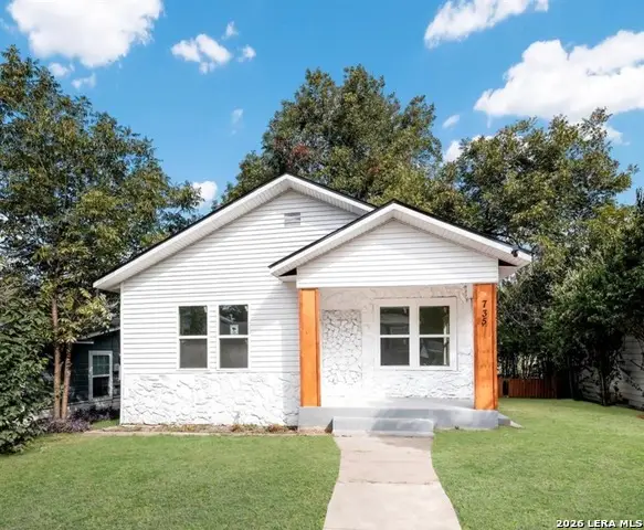 735 Gulf, San Antonio, TX 78202 - #1
