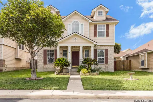 9647 Wild Horse Run, San Antonio, TX 78251