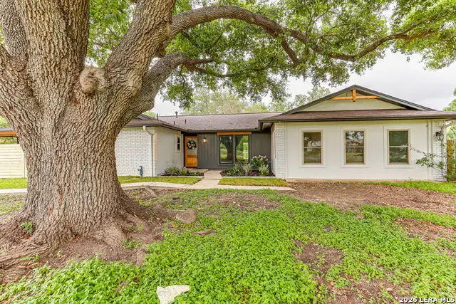8708 Geronimo Dr, San Antonio, TX 78254 - #1