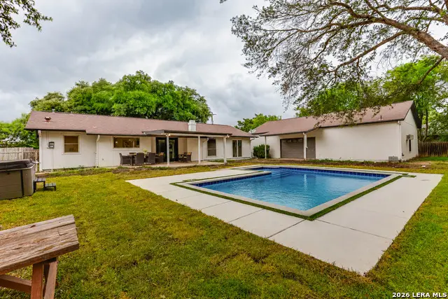 8708 Geronimo Dr, San Antonio, TX 78254 - #3