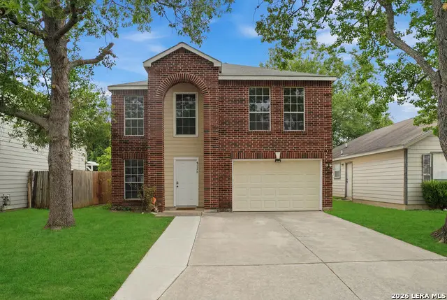 8226 Grand Bnd, San Antonio, TX 78250 - #1