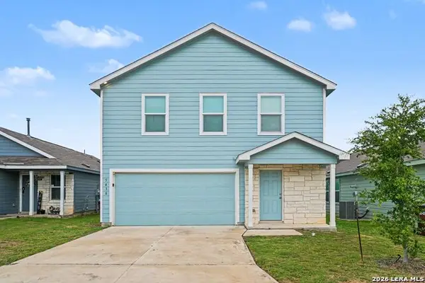 5438 Daphne Path, San Antonio, TX 78253