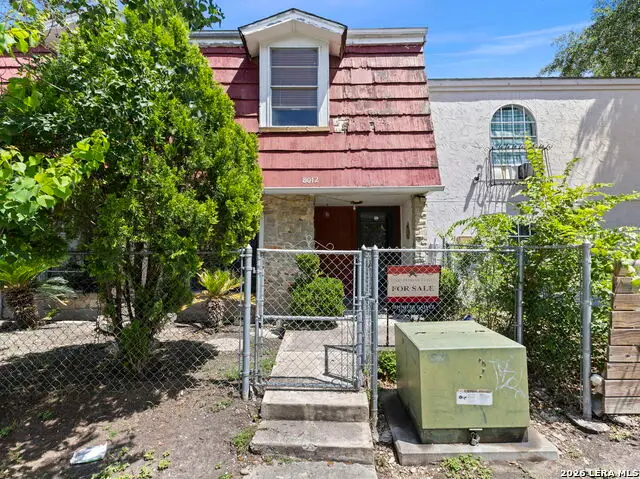 8012 Winsford, San Antonio, TX 78239 - #2