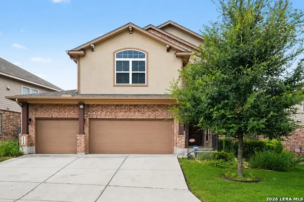 6158 Akin Elm, San Antonio, TX 78261