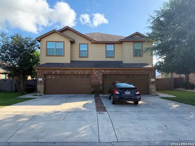 303 & 305 Rosalie, New Braunfels, TX 78130 - #1