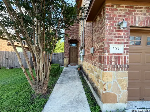 303 & 305 Rosalie, New Braunfels, TX 78130 - #3