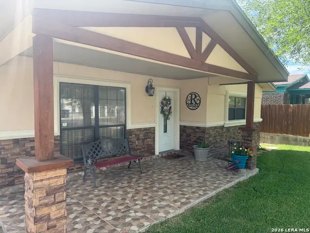 783 Trinity Street, Eagle Pass, TX 78852 - #3